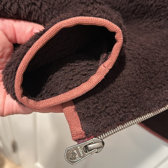 Kuhl Prism Jacket Color Kalamata Size M - Picture 7 of 7